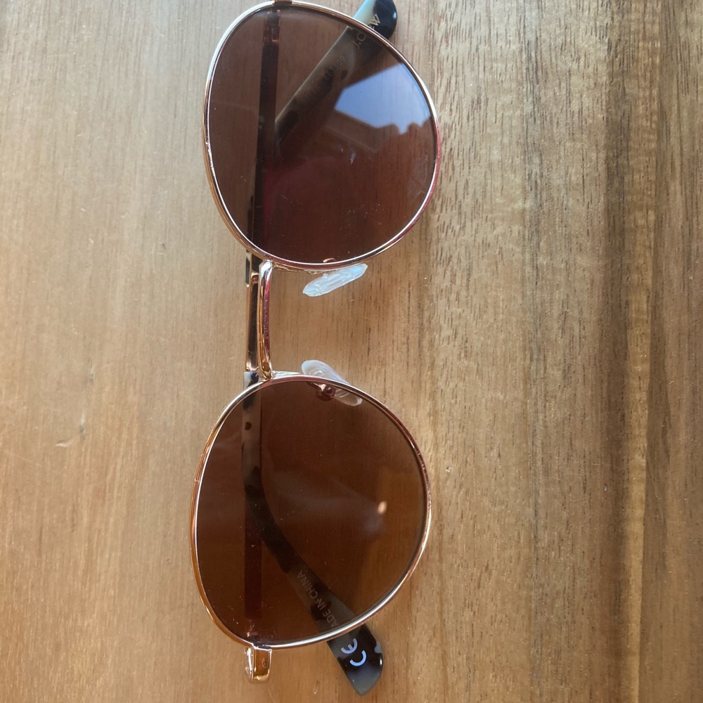 J. Crew sunglasses